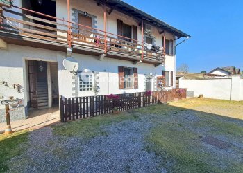 Foto 24 - Appartamento Via Sauro
 
5, Santo Stefano Ticino - foto 24