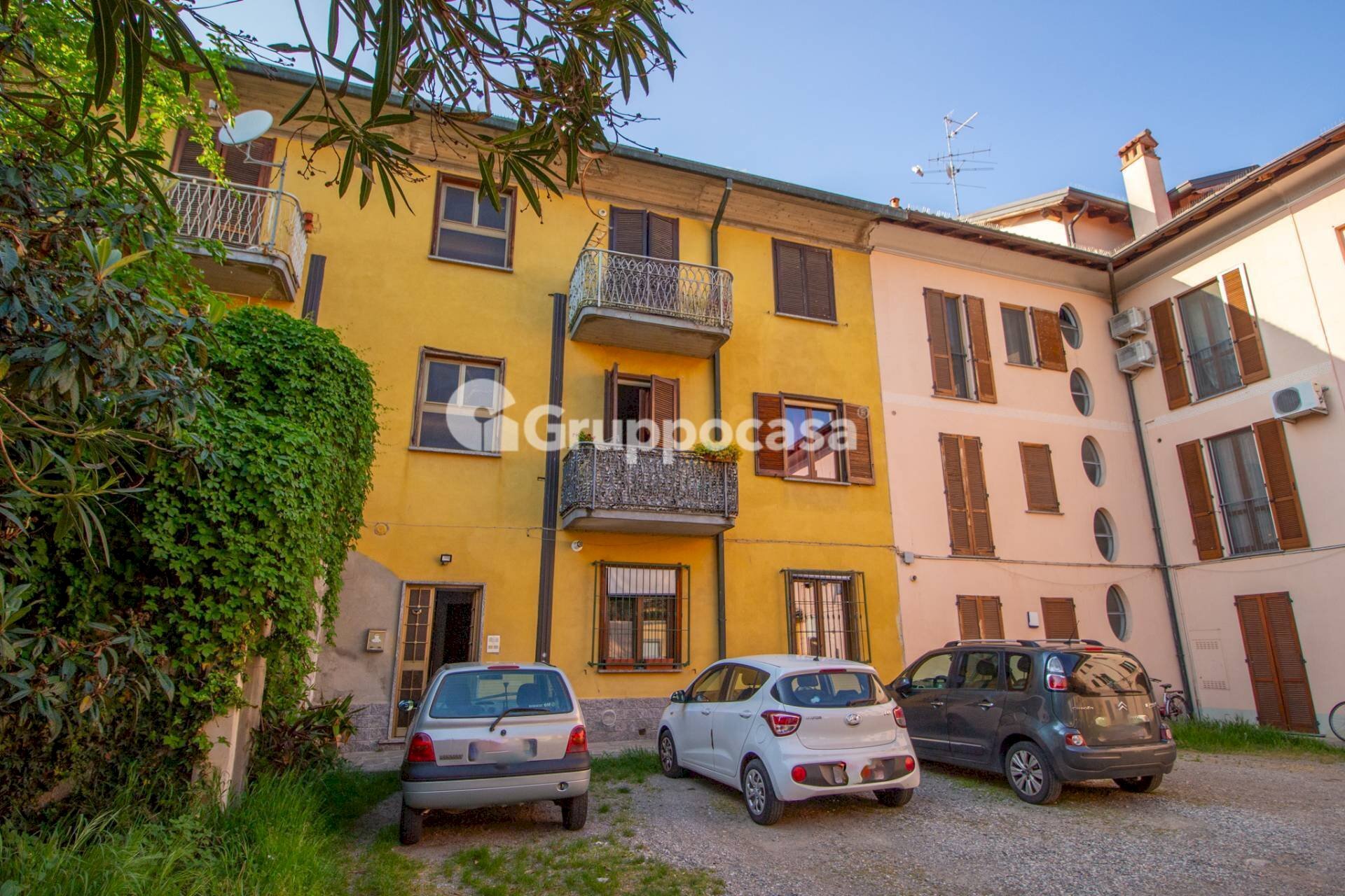 Foto 1 - Appartamento Via Vitali
 
33, Marcallo con Casone - foto 1