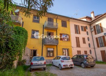 Foto 1 - Appartamento Via Vitali
 
33, Marcallo con Casone - foto 1