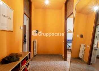 Foto 13 - Appartamento Via Vitali
 
33, Marcallo con Casone - foto 13