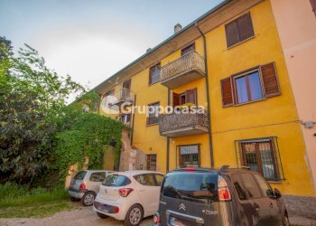 Foto 23 - Appartamento Via Vitali
 
33, Marcallo con Casone - foto 23