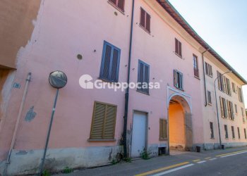 Foto 24 - Appartamento Via Vitali
 
33, Marcallo con Casone - foto 24