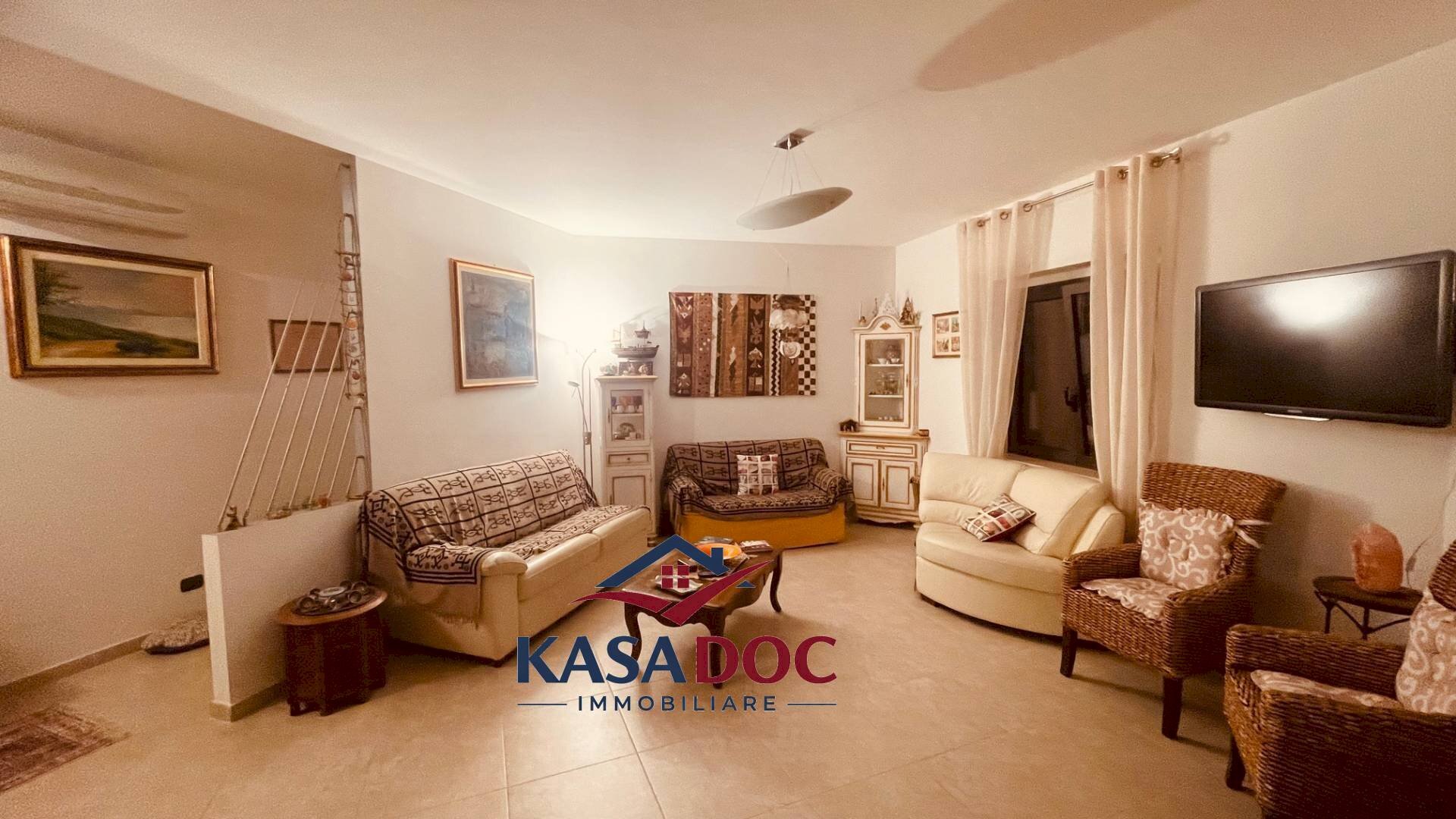 Foto 2 - Four-room apartment Contrada Miriello, Squillace - photo 2