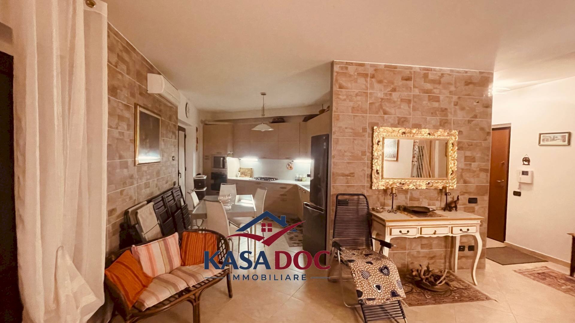 Foto 3 - Four-room apartment Contrada Miriello, Squillace - photo 3