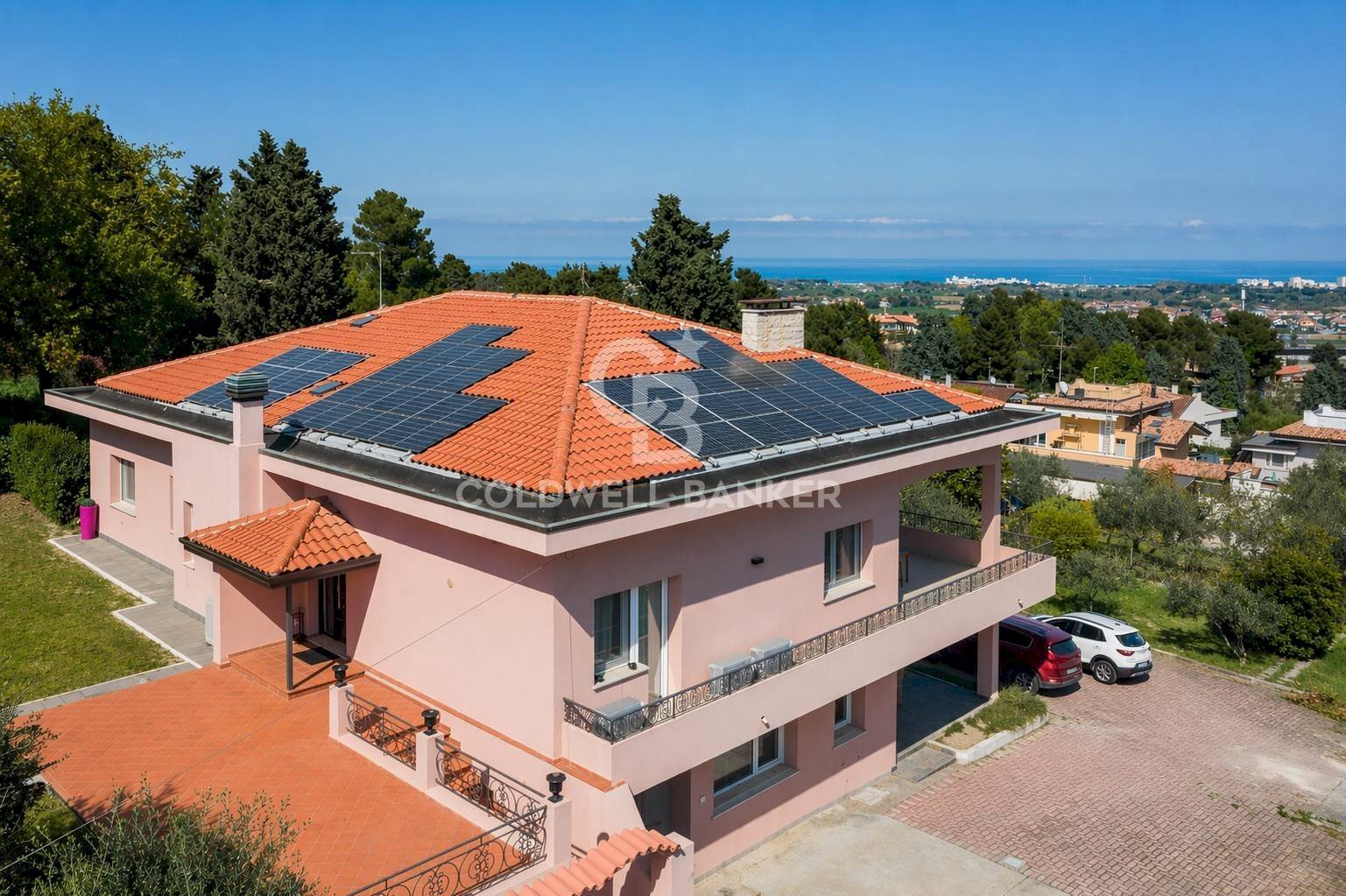 Foto 1 - Villa Via Camilluccia, Misano Adriatico - foto 1