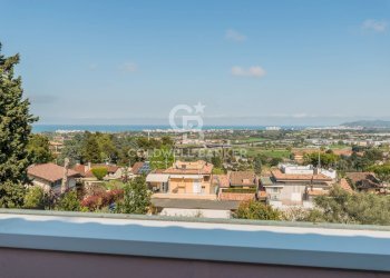 Foto 50 - Villa Via Camilluccia, Misano Adriatico - foto 50