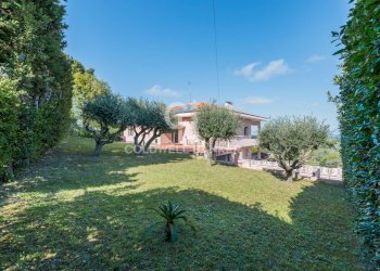 Foto 56 - Villa Via Camilluccia, Misano Adriatico - foto 56