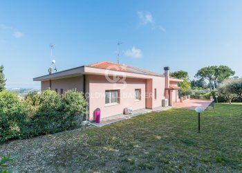 Foto 59 - Villa Via Camilluccia, Misano Adriatico - foto 59