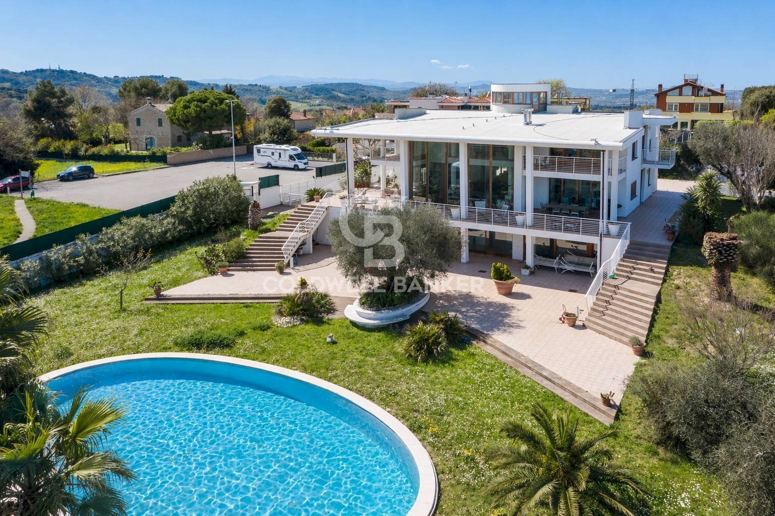 Foto 2 - Villa Via dei Salici
 
13, Pesaro - foto 2