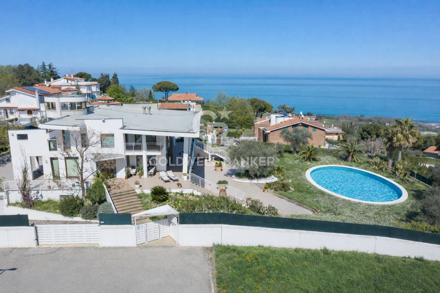 Foto 3 - Villa Via dei Salici
 
13, Pesaro - foto 3