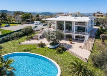 Foto 2 - Villa Via dei Salici
 
13, Pesaro - foto 2