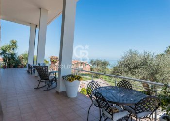 Foto 15 - Villa Via dei Salici
 
13, Pesaro - foto 15