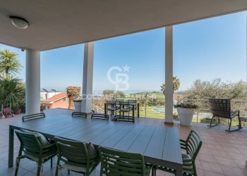 Foto 16 - Villa Via dei Salici
 
13, Pesaro - foto 16