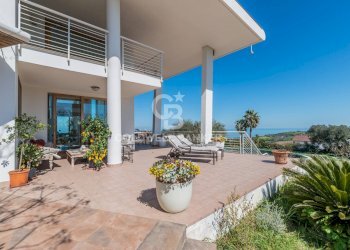 Foto 17 - Villa Via dei Salici
 
13, Pesaro - foto 17