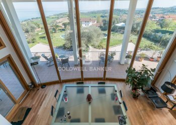 Foto 27 - Villa Via dei Salici
 
13, Pesaro - foto 27