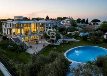 Foto 4 - Villa Via dei Salici
 
13, Pesaro - photo 4