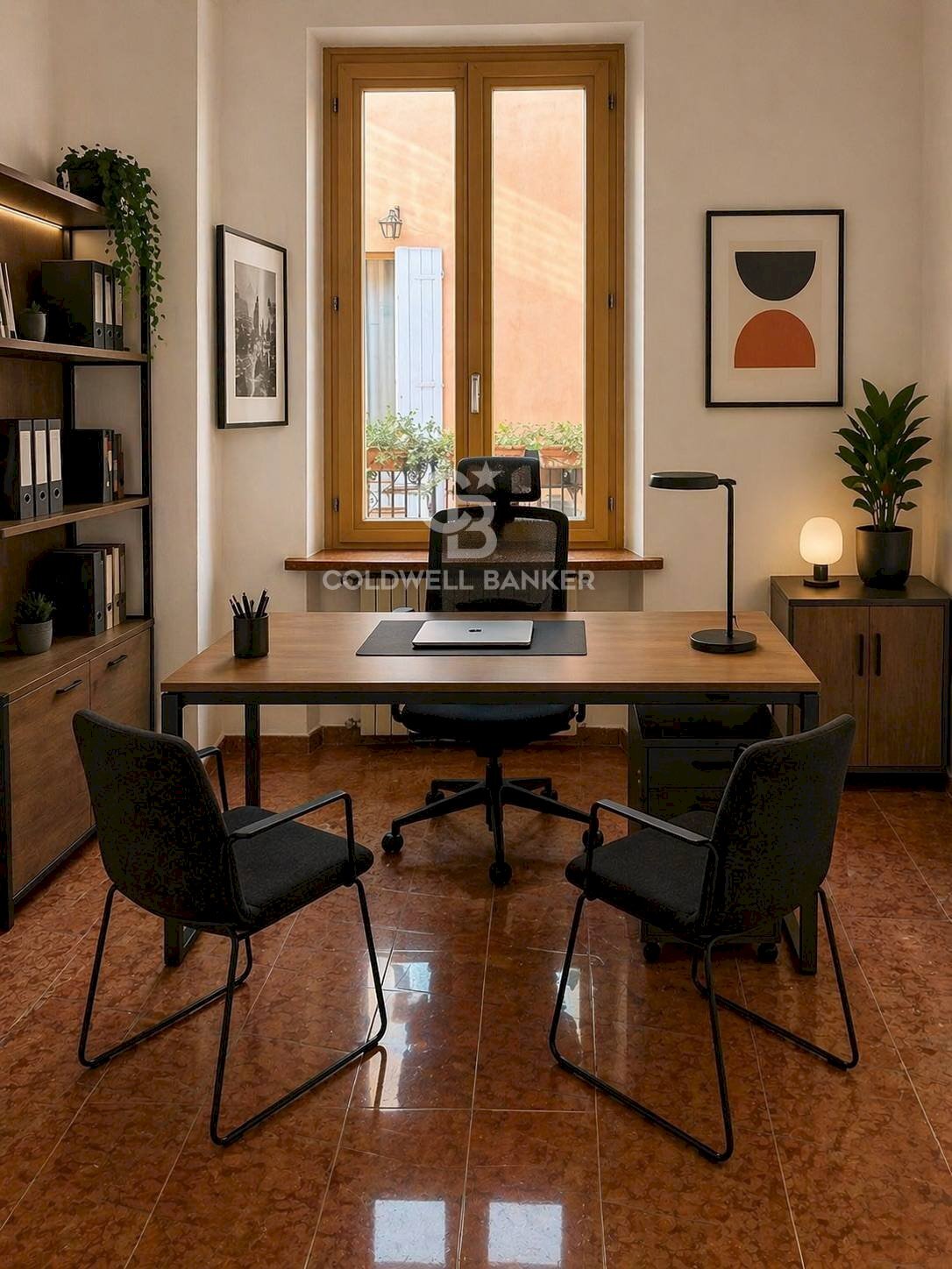 Foto 3 - Ufficio Via Sigismondo Pandolfo Malatesta
 
27, Rimini - foto 3