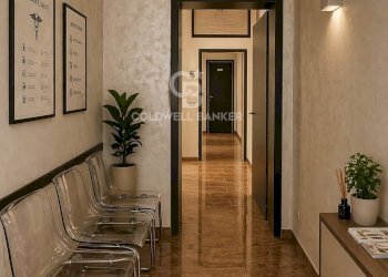 Foto 2 - Ufficio Via Sigismondo Pandolfo Malatesta
 
27, Rimini - foto 2