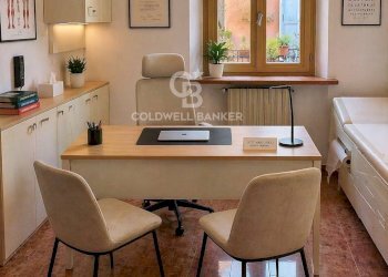 Foto 4 - Ufficio Via Sigismondo Pandolfo Malatesta
 
27, Rimini - foto 4