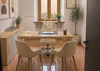 Foto 5 - Ufficio Via Sigismondo Pandolfo Malatesta
 
27, Rimini - foto 5