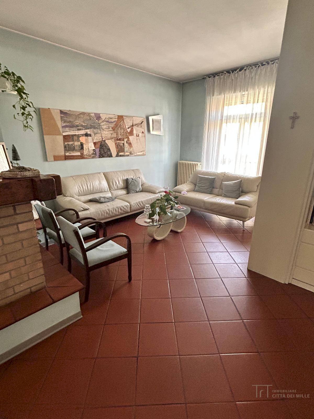 Foto 1 - Quadrilocale Via Campagnola, Bergamo - foto 1