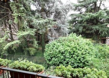 Foto 6 - Quadrilocale Via Campagnola, Bergamo - foto 6