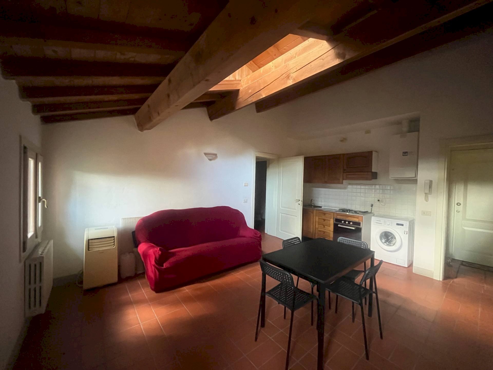 Foto 1 - Appartamento Via Pignare, Ferrara - foto 1