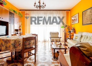 Sala da pranzo - Trilocale VIA APPENNINI
 
161, Milano - foto 4