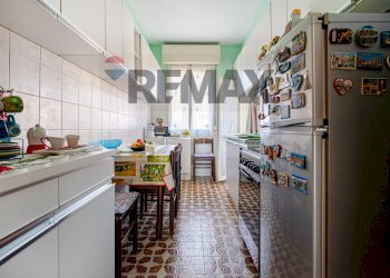 Cucina - Trilocale VIA APPENNINI
 
161, Milano - foto 7