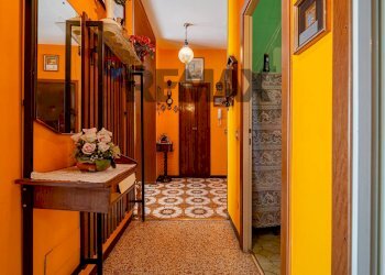 Hall / corridoio - Trilocale VIA APPENNINI
 
161, Milano - foto 12