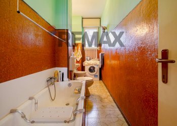 Bagno - Trilocale VIA APPENNINI
 
161, Milano - foto 13