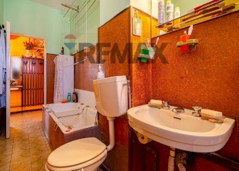 Bagno - Trilocale VIA APPENNINI
 
161, Milano - foto 14