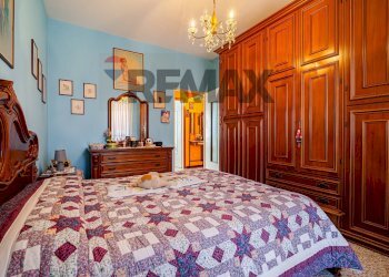 Camera / camera da letto - Trilocale VIA APPENNINI
 
161, Milano - foto 16