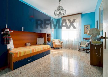 Camera / camera da letto - Trilocale VIA APPENNINI
 
161, Milano - foto 17