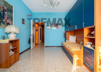 Camera / camera da letto - Trilocale VIA APPENNINI
 
161, Milano - foto 19