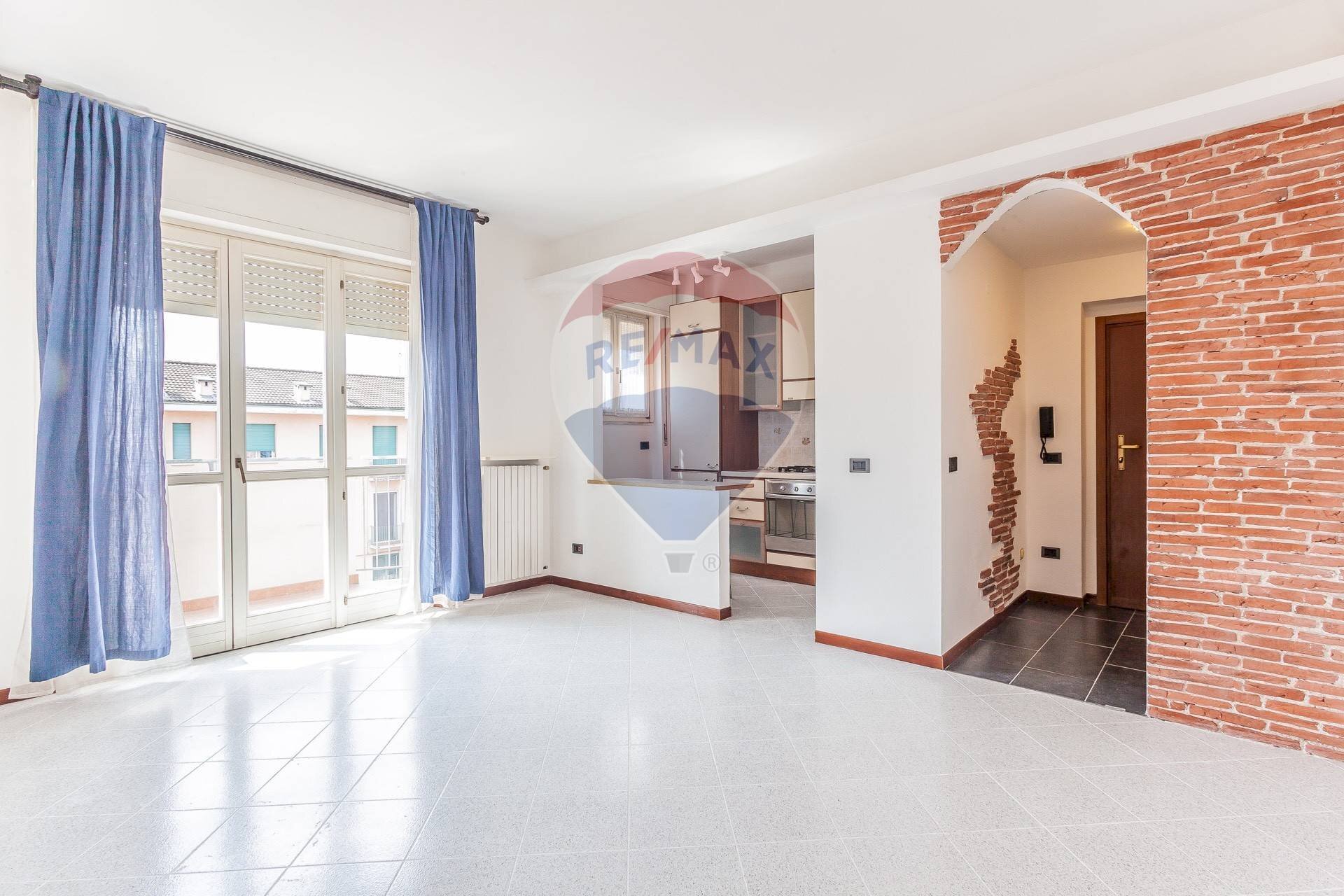 Foto 1 - Appartamento via Marconi
 
6, Pogliano Milanese - foto 1