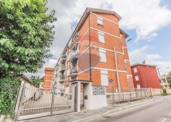 Foto 21 - Appartamento via Marconi
 
6, Pogliano Milanese - foto 21