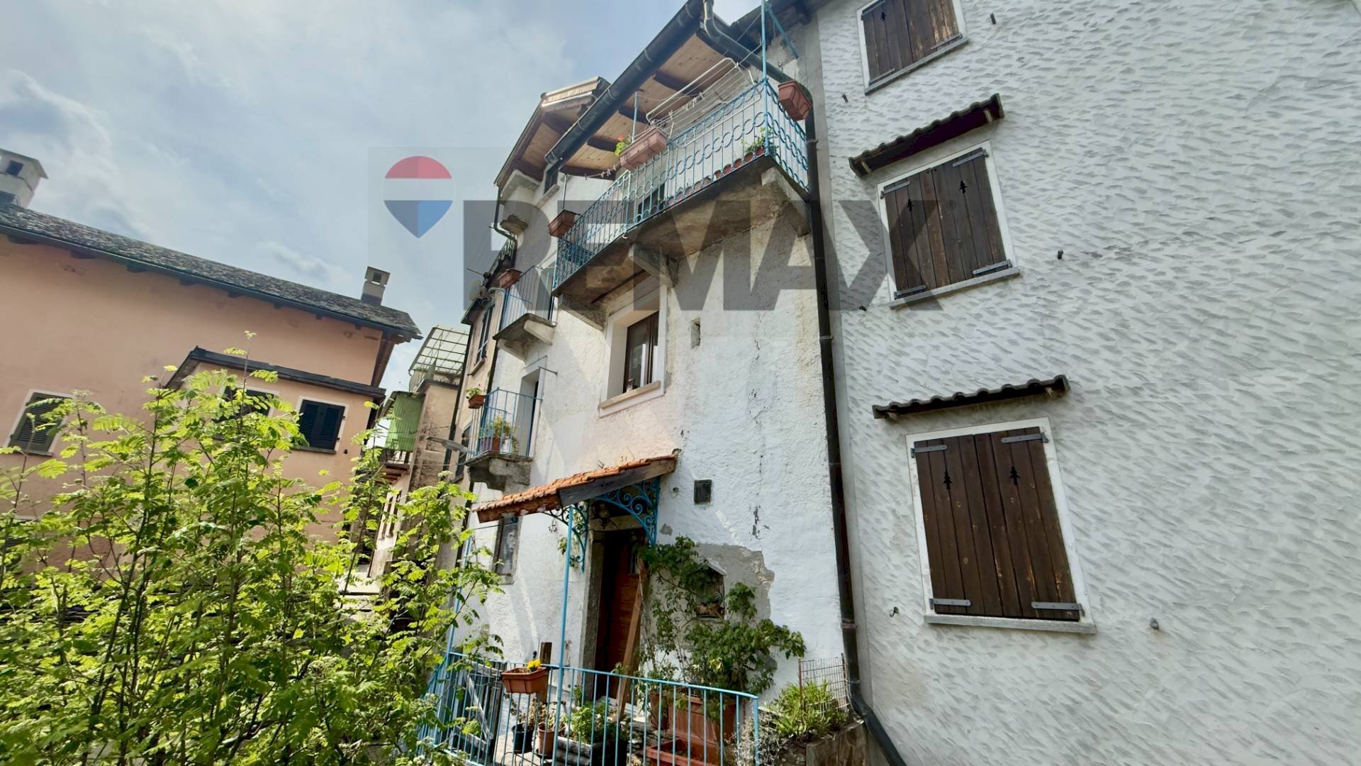 Casa all\'aperto - Casa semi indipendente Valle Cannobina - foto 2
