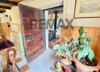 Hall / corridoio - Casa semi indipendente Valle Cannobina - foto 4