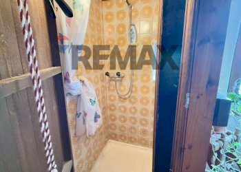 Bagno - Casa semi indipendente Valle Cannobina - foto 12
