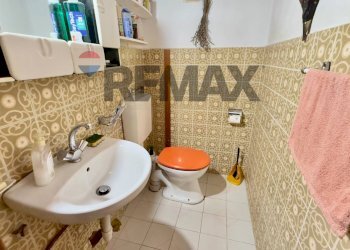 Bagno - Casa semi indipendente Valle Cannobina - foto 13