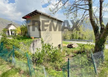Casa all\'aperto - Casa semi indipendente Valle Cannobina - foto 15