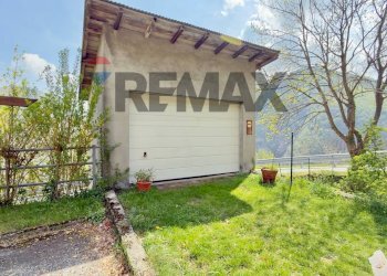 Casa all\'aperto - Casa semi indipendente Valle Cannobina - foto 16