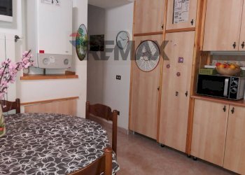 Cucina - Two-room apartment Via per Ganna
 
20, Cuasso al Monte - photo 8