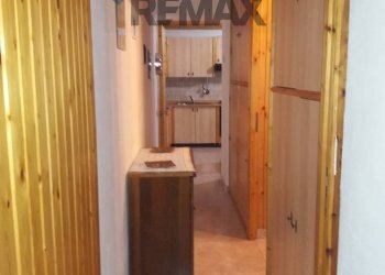 Hall / corridoio - Two-room apartment Via per Ganna
 
20, Cuasso al Monte - photo 13