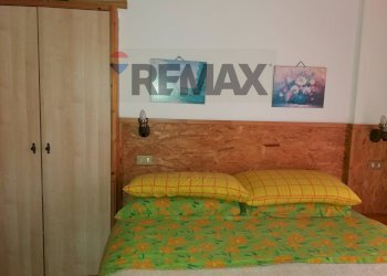 Camera / camera da letto - Two-room apartment Via per Ganna
 
20, Cuasso al Monte - photo 14