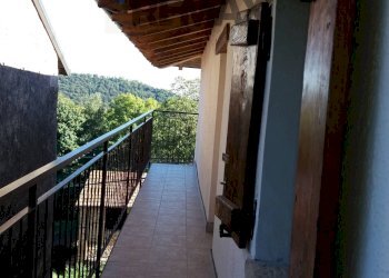 Balcone - Two-room apartment Via Per Ganna
 
20, Cuasso al Monte - photo 5