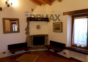 Soggiorno - Two-room apartment Via Per Ganna
 
20, Cuasso al Monte - photo 7