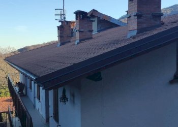 Casa all\'aperto - Two-room apartment Via Per Ganna
 
20, Cuasso al Monte - photo 17