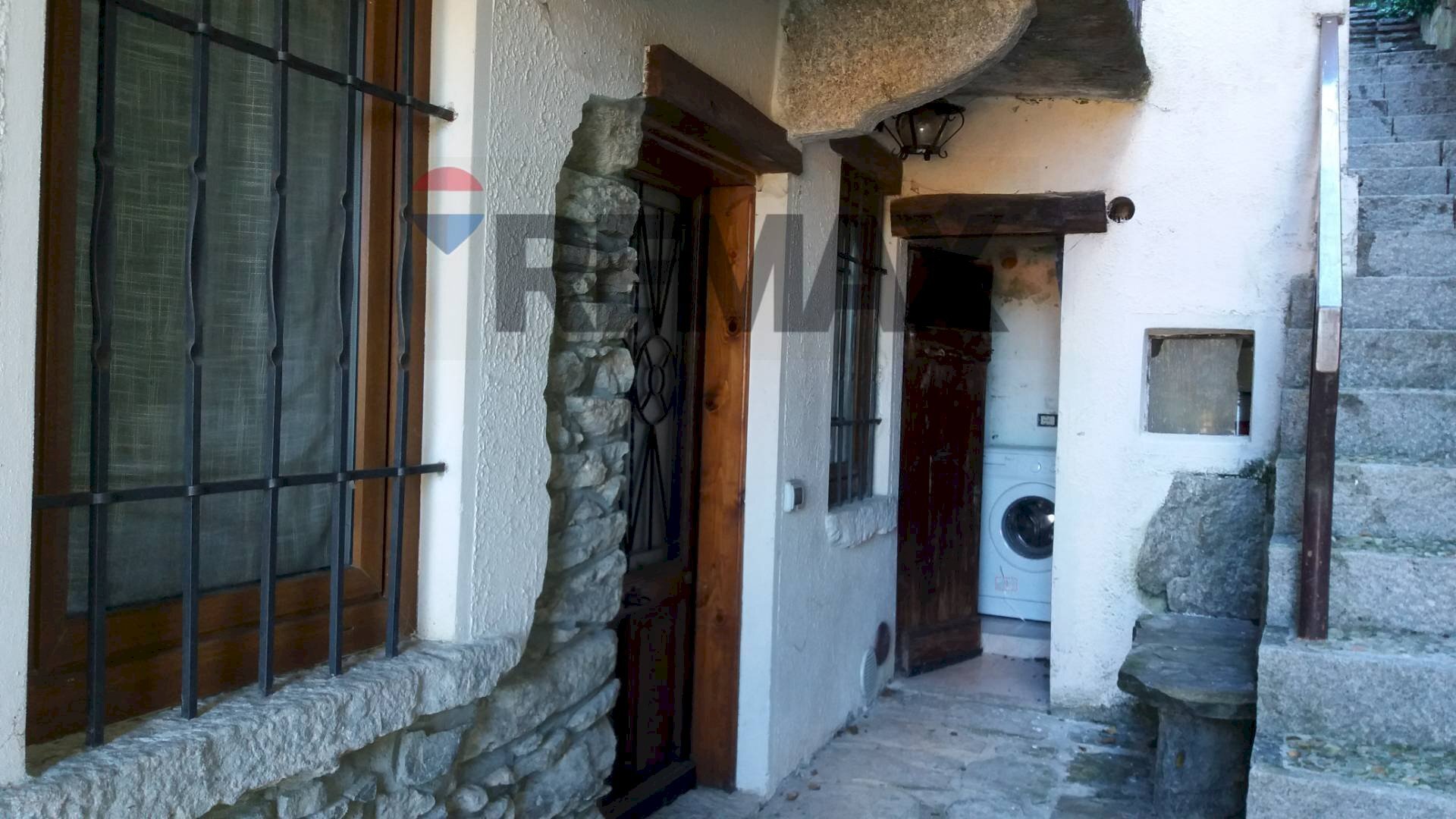 Casa all\'aperto - Semi-detached Villa Via Per Ganna
 
20, Cuasso al Monte - photo 1
